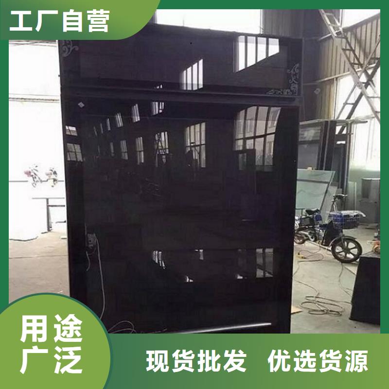 分体式滚动灯箱生产厂家正规厂家