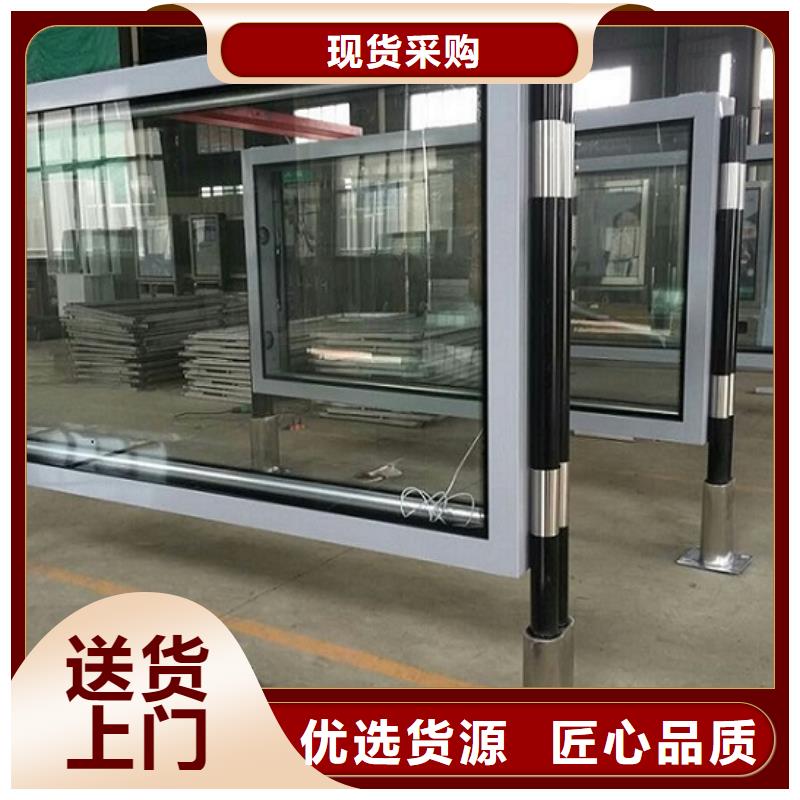 不锈钢滚动灯箱生产厂家工厂-厂家