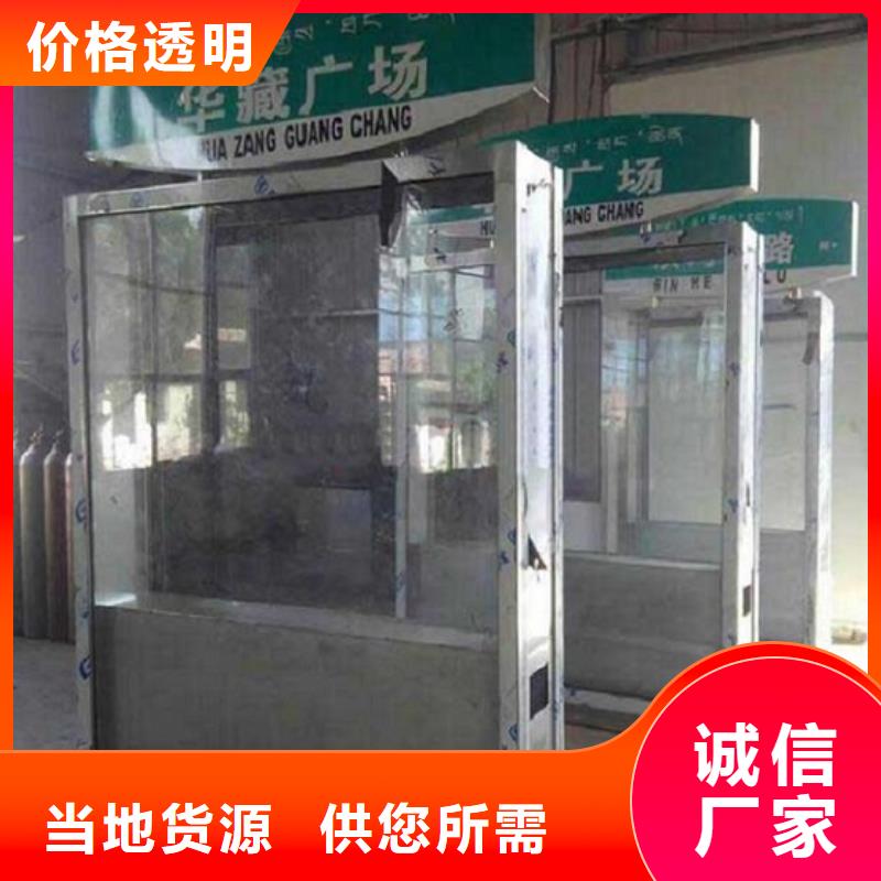 生产单立柱指路牌生产厂家的厂家