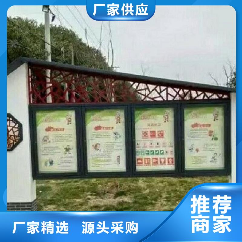 校园阅报栏滚动灯箱口碑