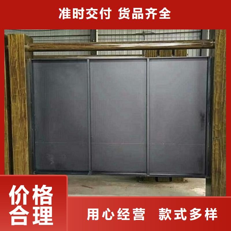 户外灯箱生产厂家优良品质