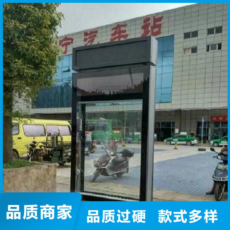 批发立柱式灯箱生产厂家_精选厂家