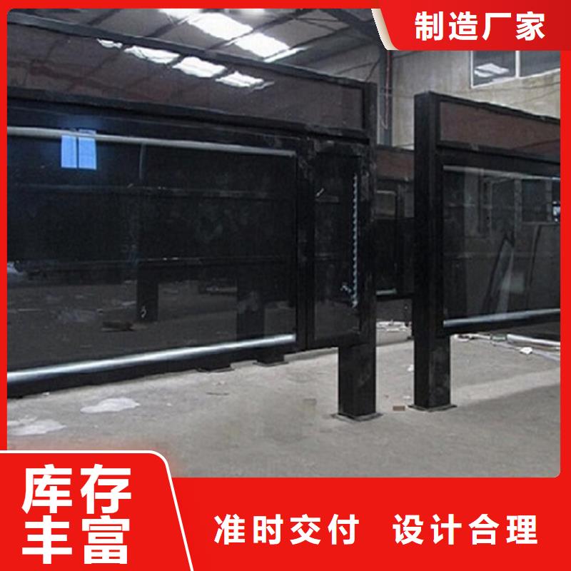 定制定制灯箱生产厂家的经销商