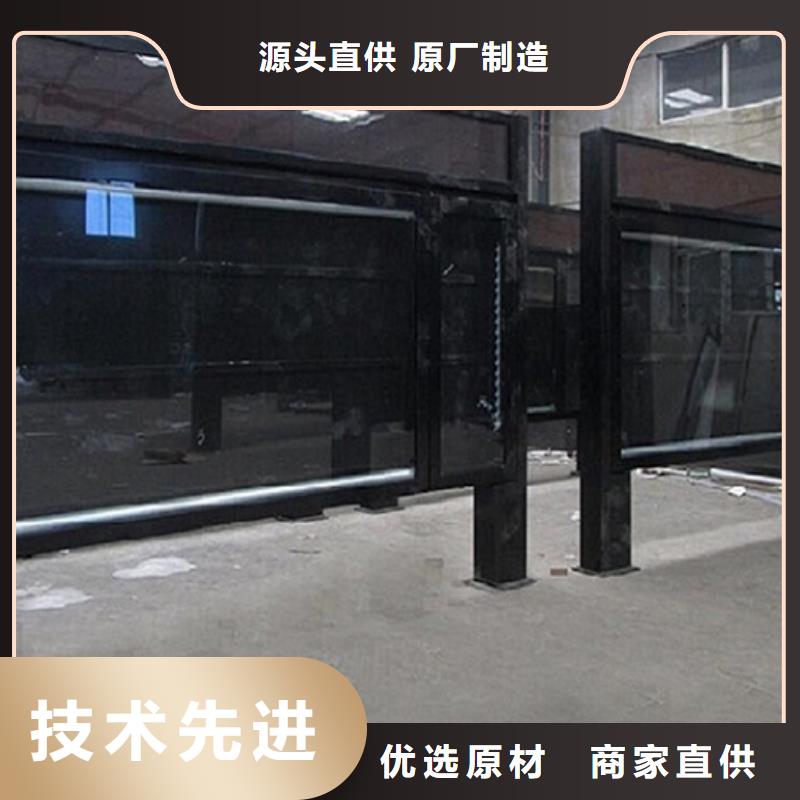 户外灯箱生产厂家-快来购买吧
