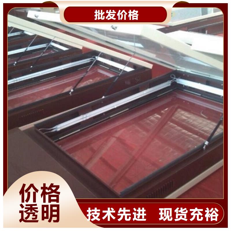 LED社区滚动灯箱实体厂家