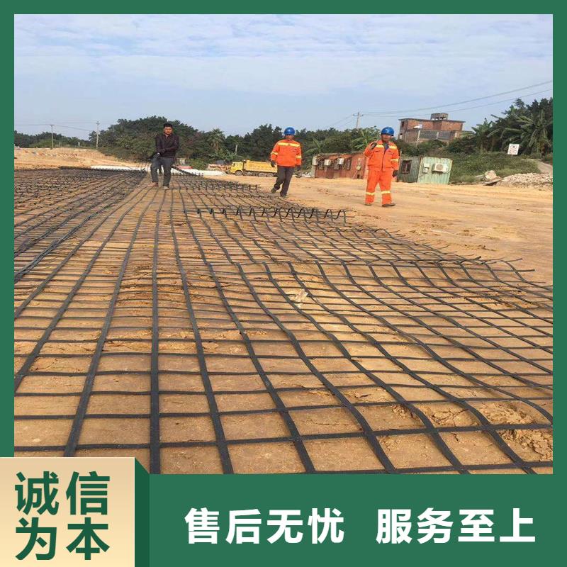 土工格栅土工布大库存无缺货危机