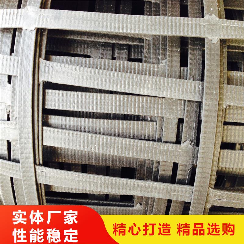 钢塑土工格栅厂家