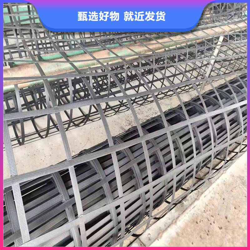 玻纤土工格栅现货厂家