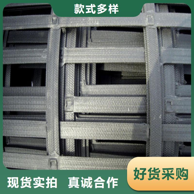 土工格栅土工布大库存无缺货危机