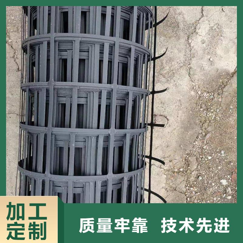 土工格栅土工布大库存无缺货危机