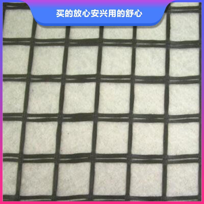 塑料土工格栅厂家报价