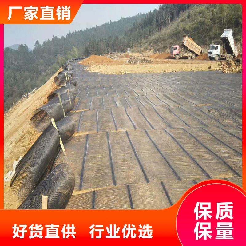 土工格栅\抗裂贴编织布工厂采购