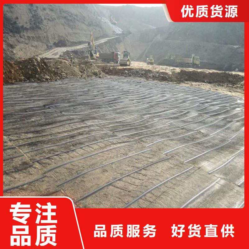 土工格栅\抗裂贴编织布工厂采购
