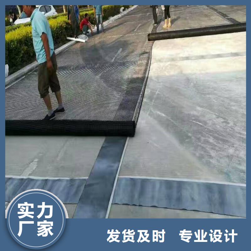 土工格栅\抗裂贴【钢塑土工格栅】匠心工艺