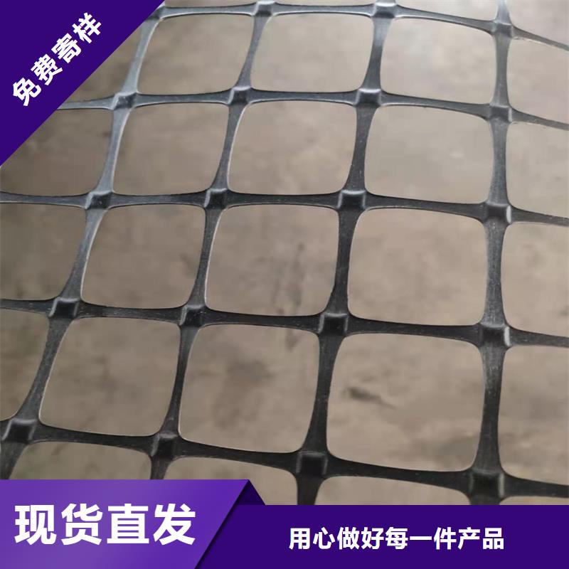 土工格栅\抗裂贴玻璃纤维土工格栅每个细节都严格把关