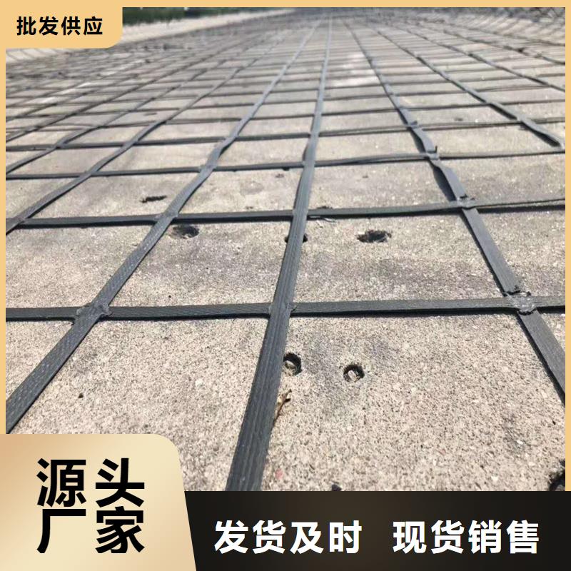 土工格栅\抗裂贴钢塑土工格栅懂您所需