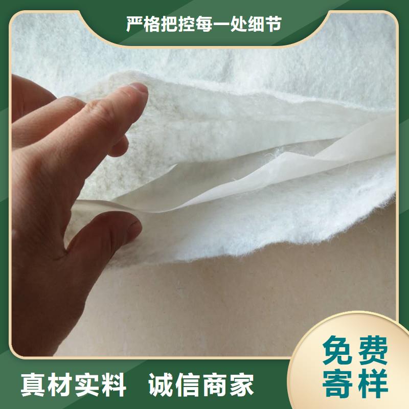 土工布聚酯布同行低价