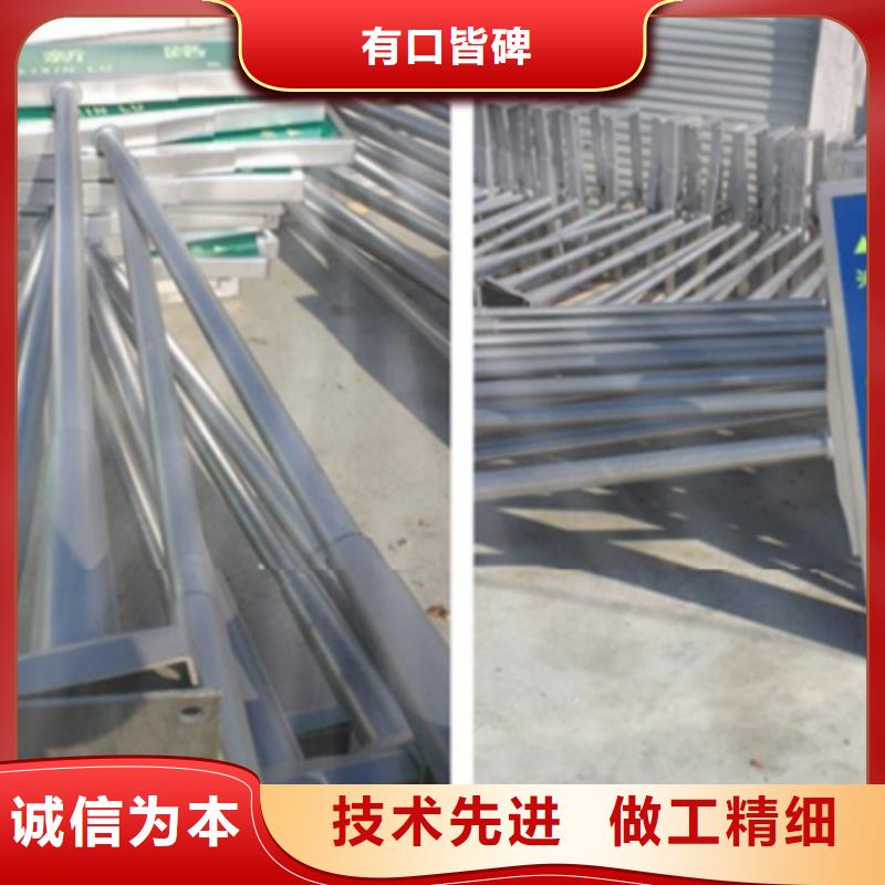 道路指示牌货源充足