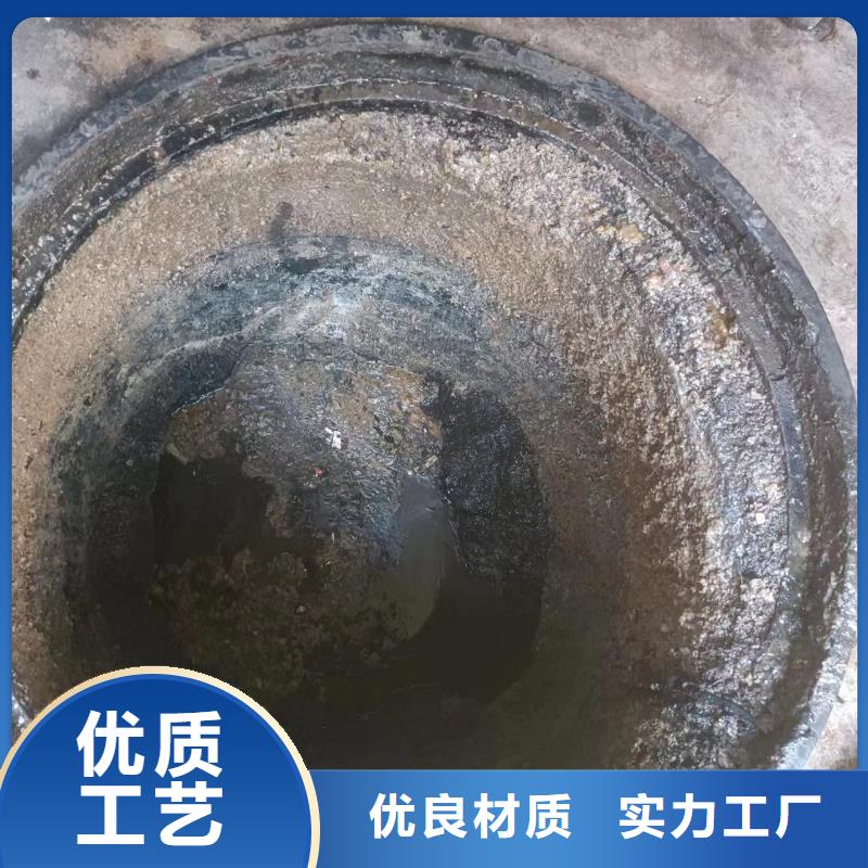 管道疏通 沉淀池清淤商家直供