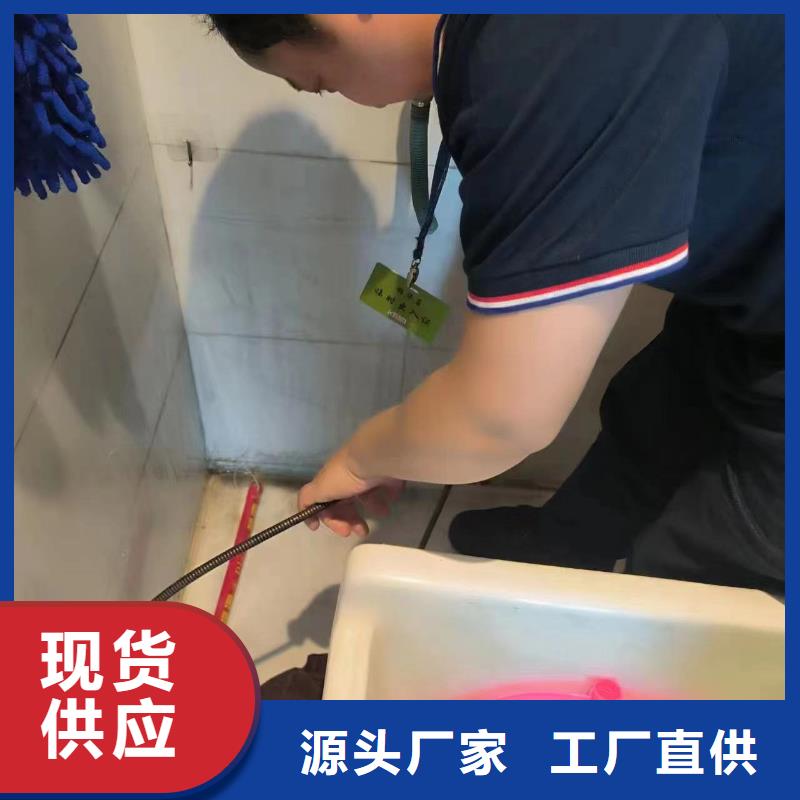 管道疏通,沉淀池清淤拥有核心技术优势