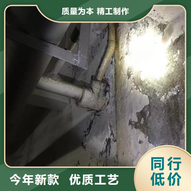 管道疏通沉淀池清理咨询卓越品质保障