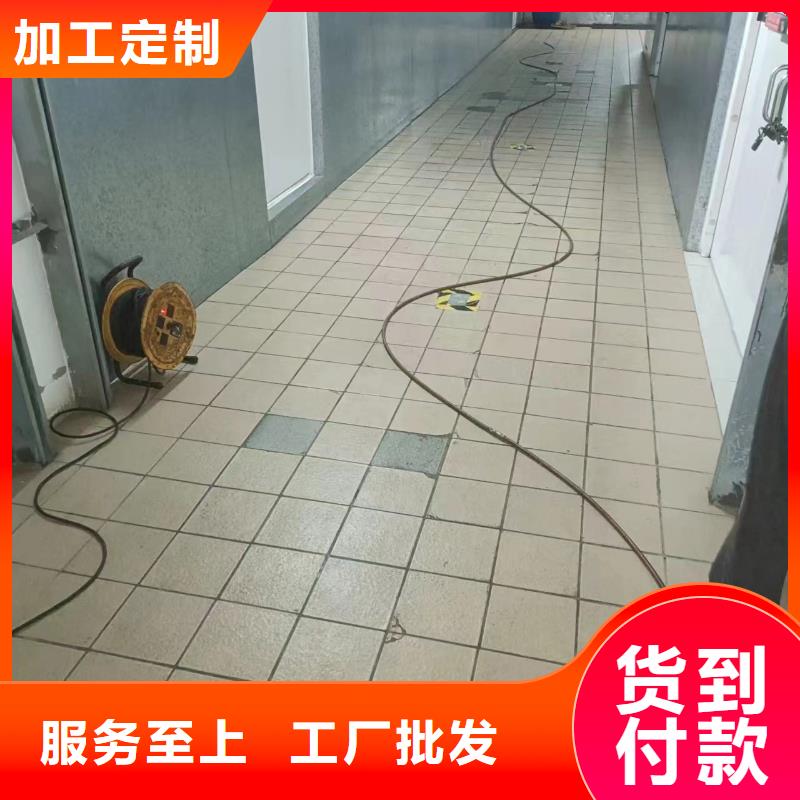 管道疏通工业管道清洗实力才是硬道理