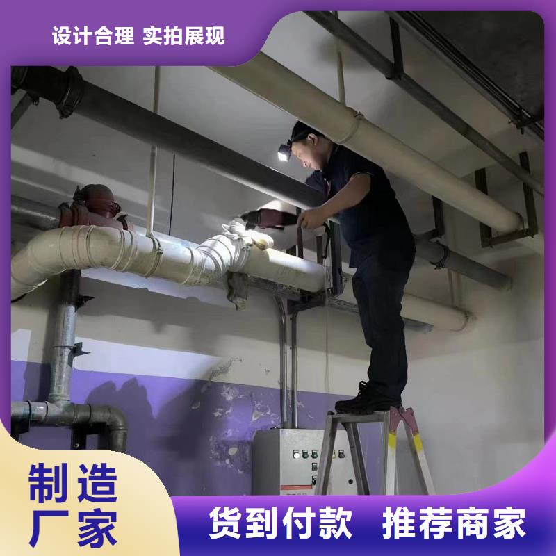管道疏通-市政污水沟疏通清淤细节严格凸显品质