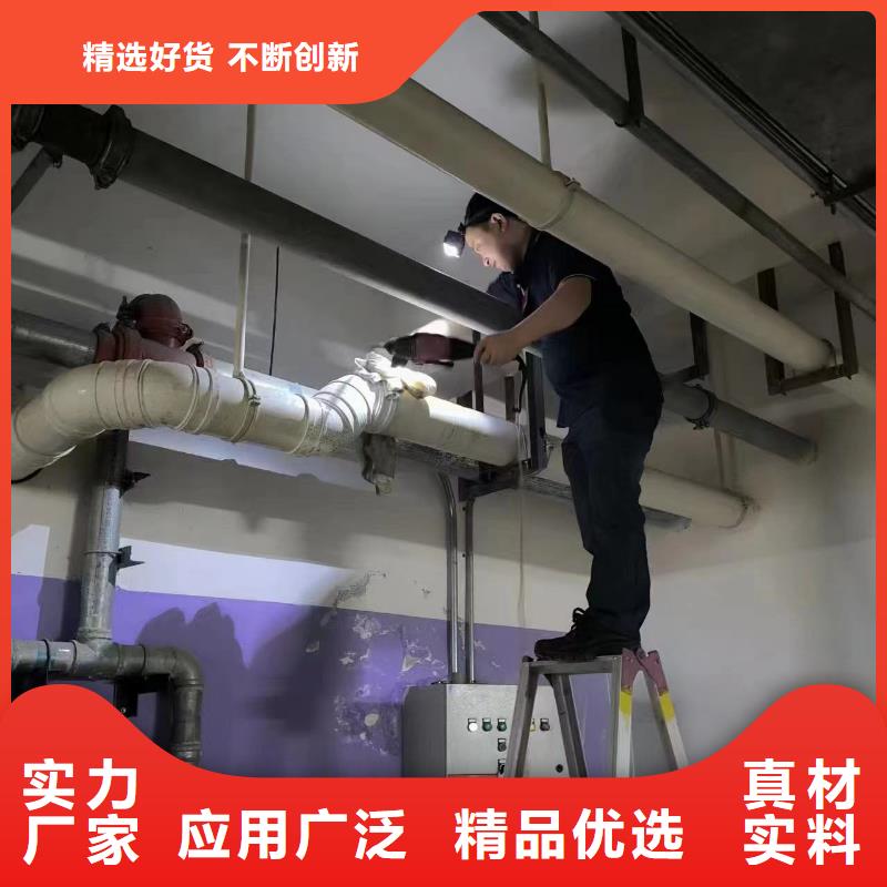 管道疏通污水厂污水转运公司好厂家有担当