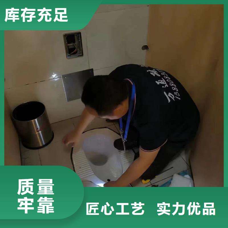 管道疏通,沉淀池清淤从源头保证品质