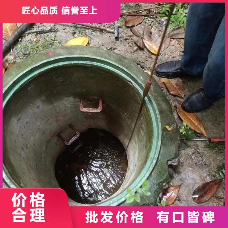 管道疏通沉淀池清理源头厂家直销
