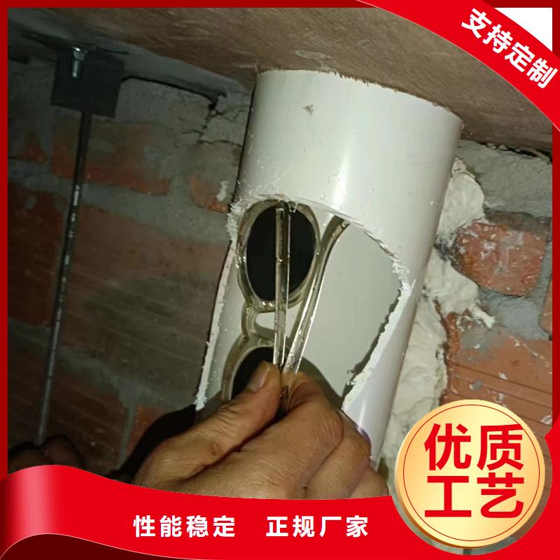 管道疏通企业管道清洗来图定制