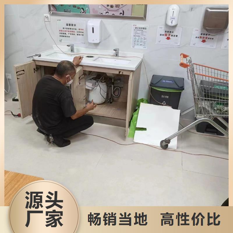 【管道疏通】沉淀池清淤品质做服务