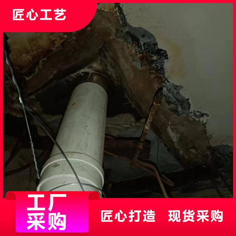 管道疏通清理污水池厂家采购