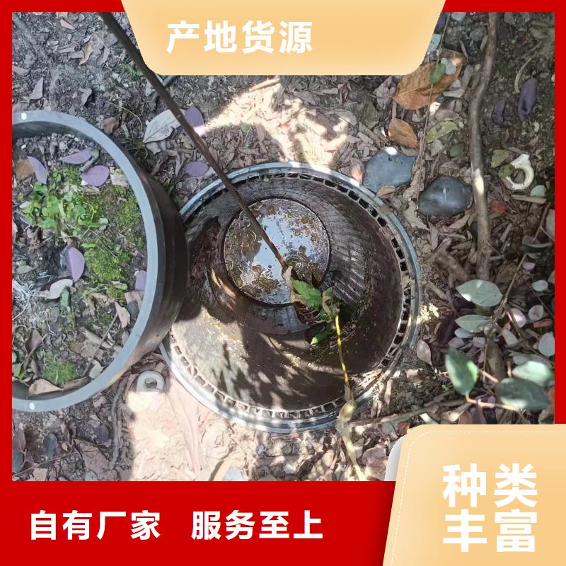 管道疏通污水厂污水转运产品实拍