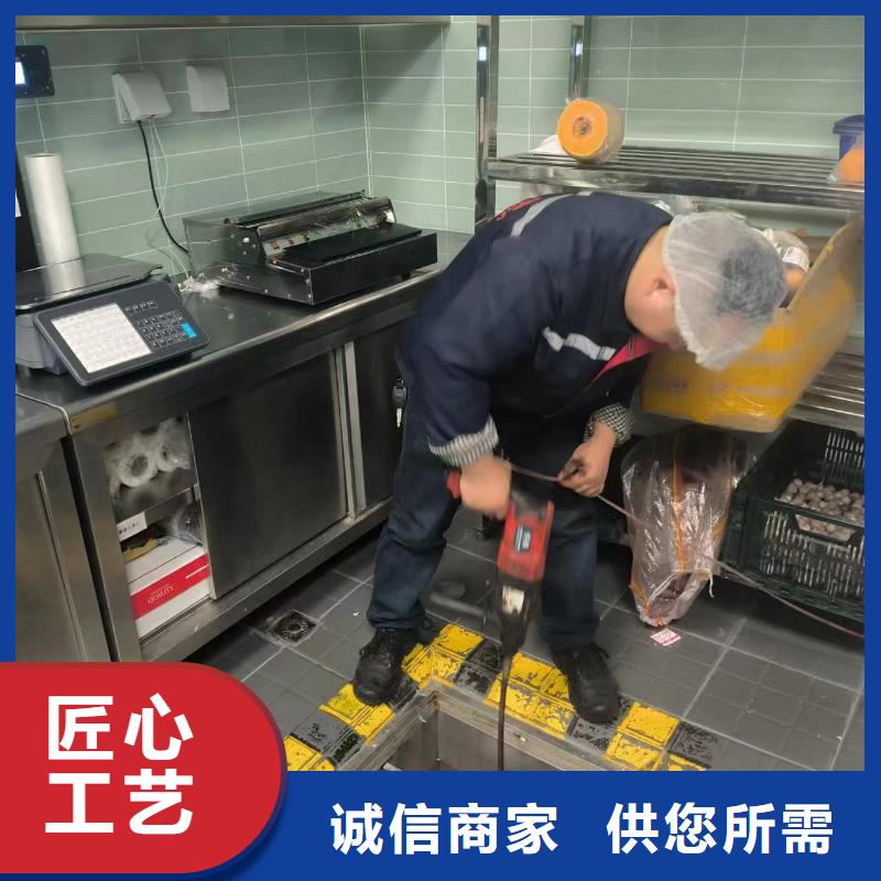管道疏通市政排水管道清洗厂家直接面向客户