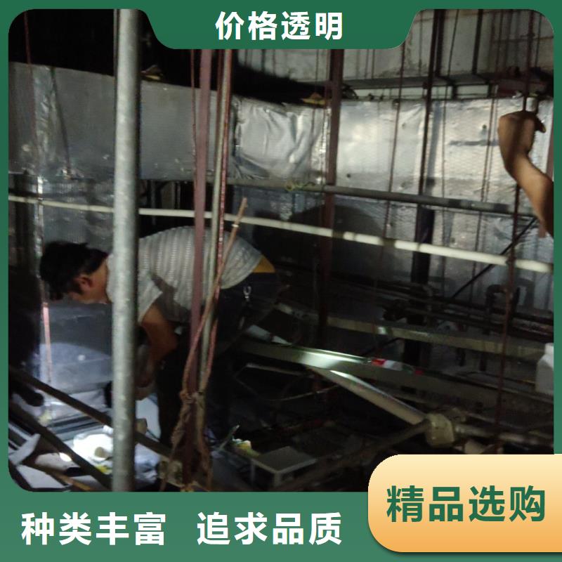 管道疏通_污水厂淤泥清理价格透明