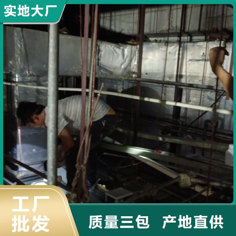 管道疏通企业管道清洗助您降低采购成本
