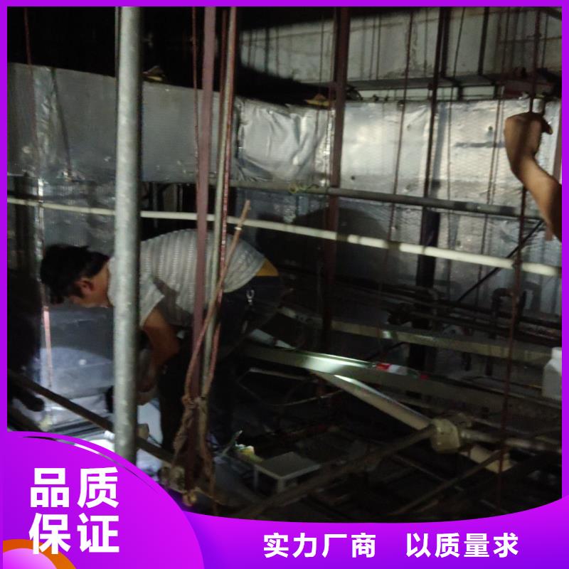 管道疏通清理污水池厂家采购