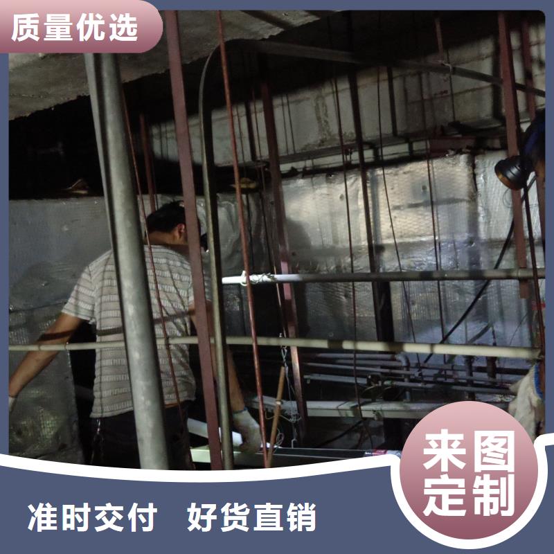 管道疏通,沉淀池清淤从源头保证品质