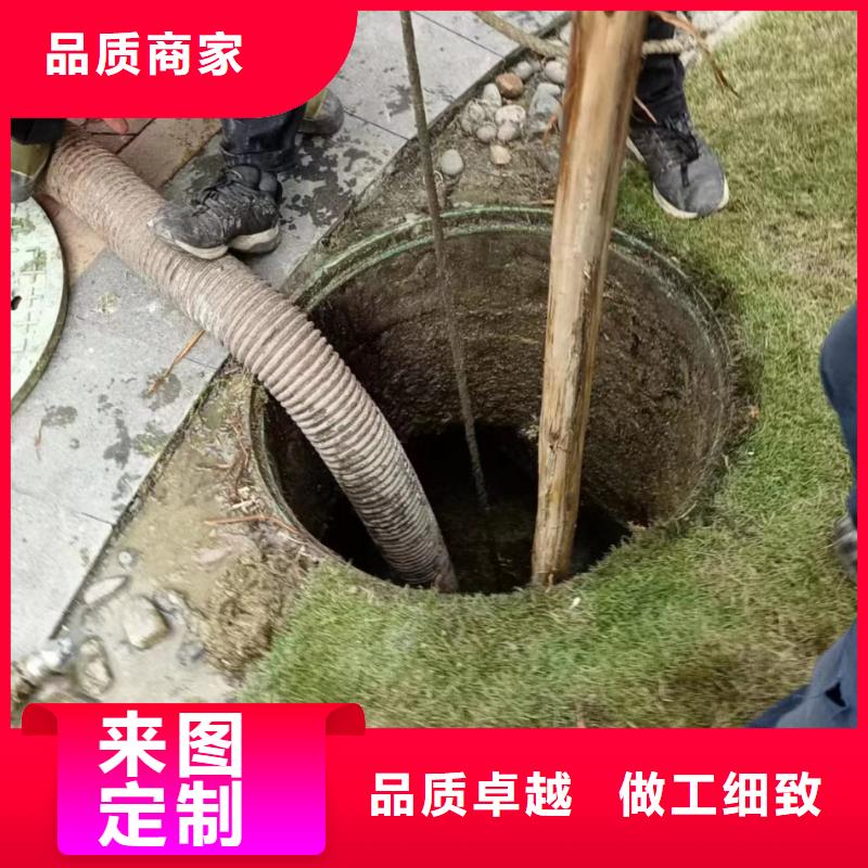 管道疏通 工业管道清洗用心服务