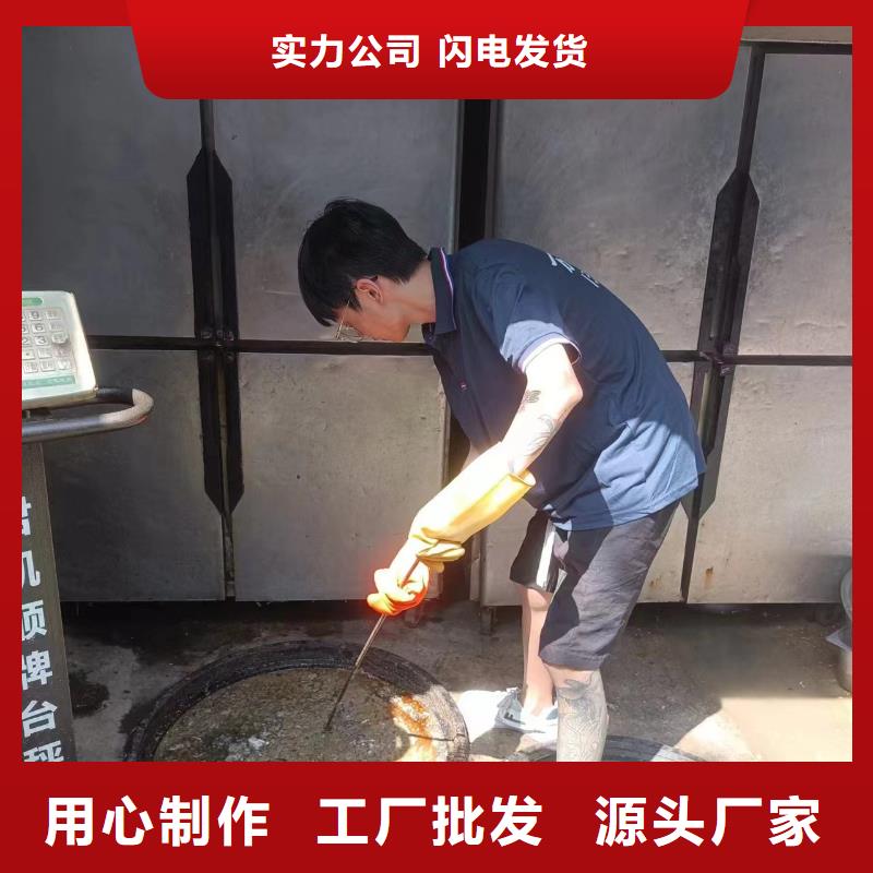管道疏通高压清洗管道今年新款