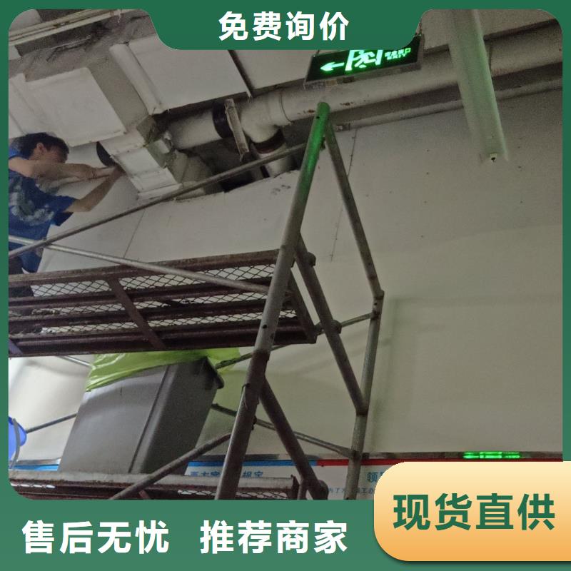 管道疏通沉淀池清理懂您所需