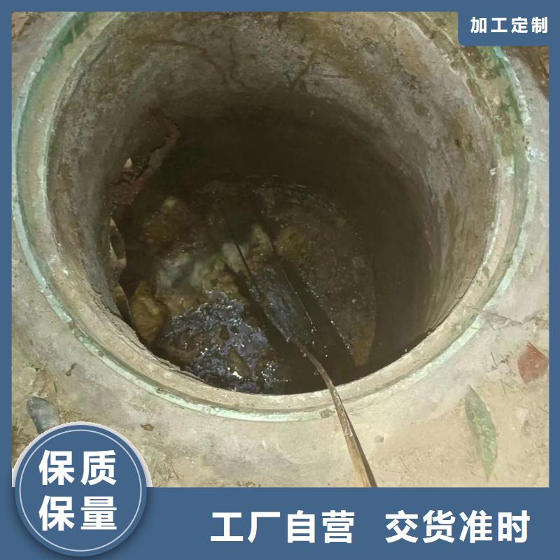 管道疏通,污水厂淤泥清理品质有保障