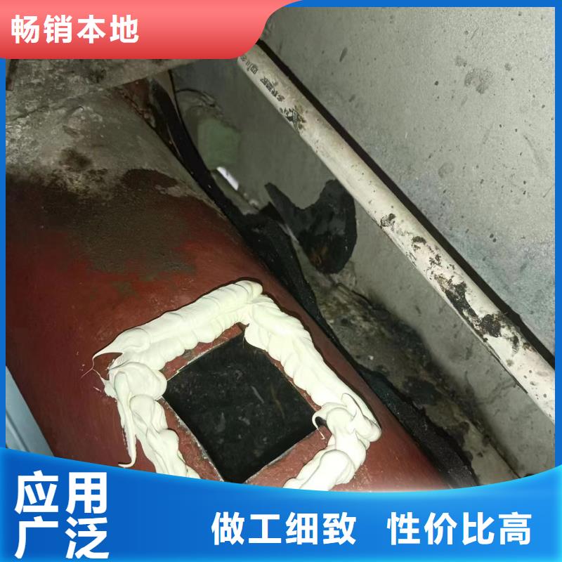 管道疏通_湖泊清淤可定制有保障