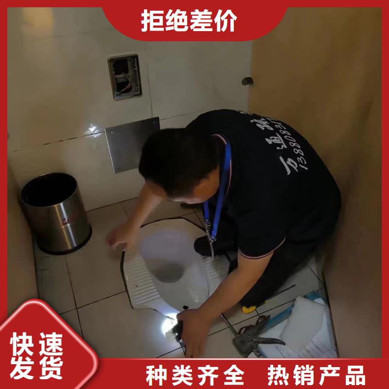 管道疏通市政排水管道清洗自营品质有保障