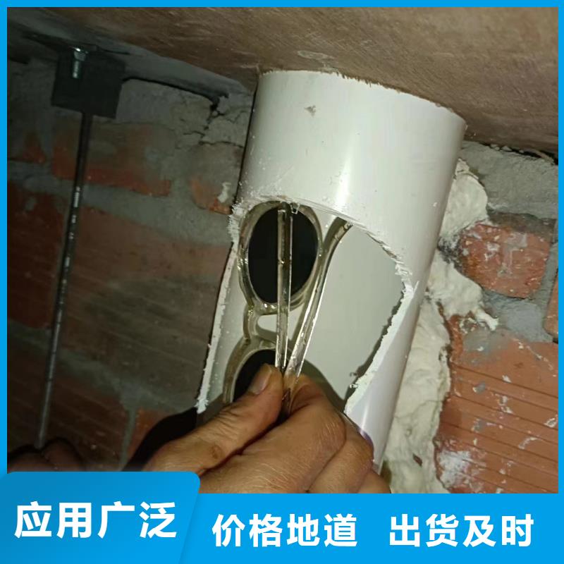 管道疏通防水工程设计注重细节