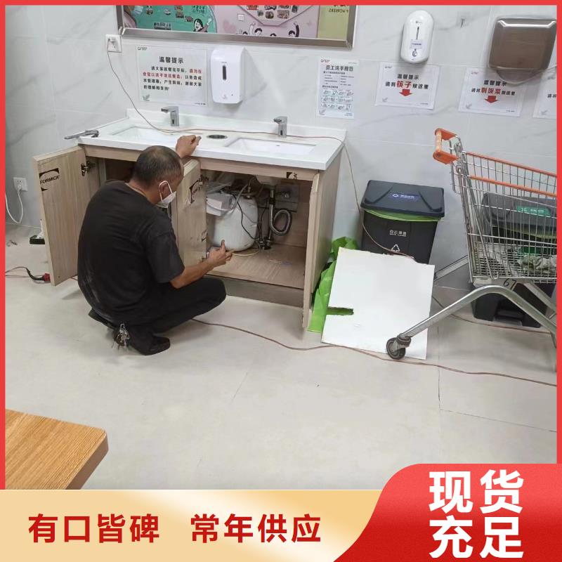 管道疏通工业管道清洗用心经营