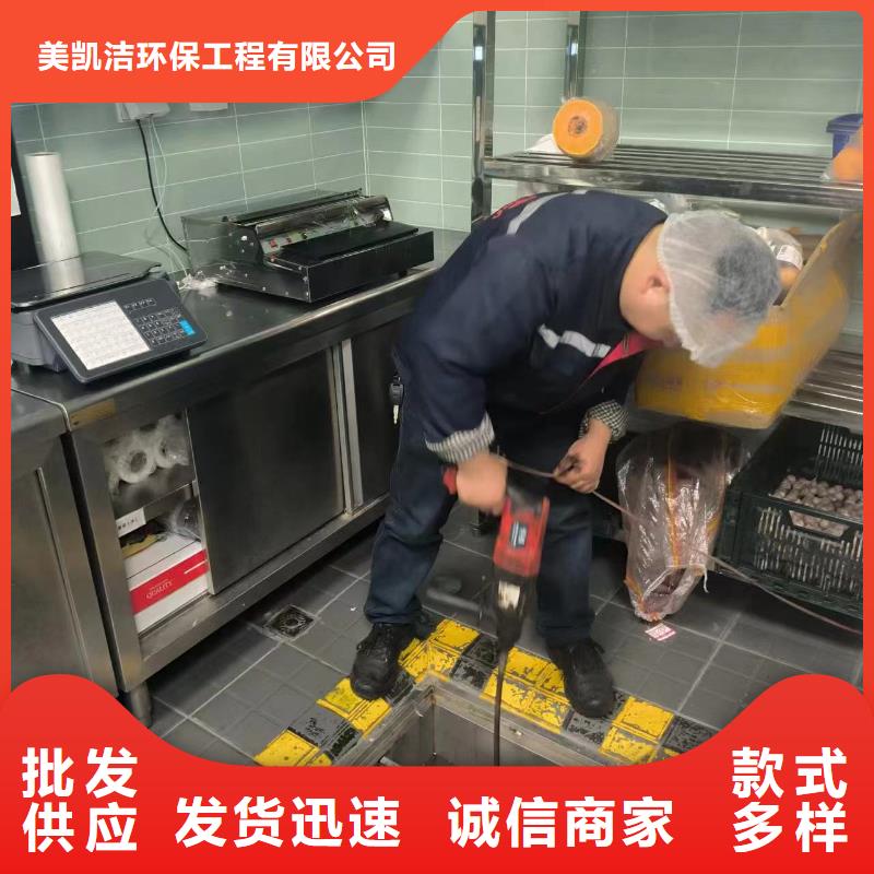 管道疏通市政雨污管道疏通满足多种行业需求
