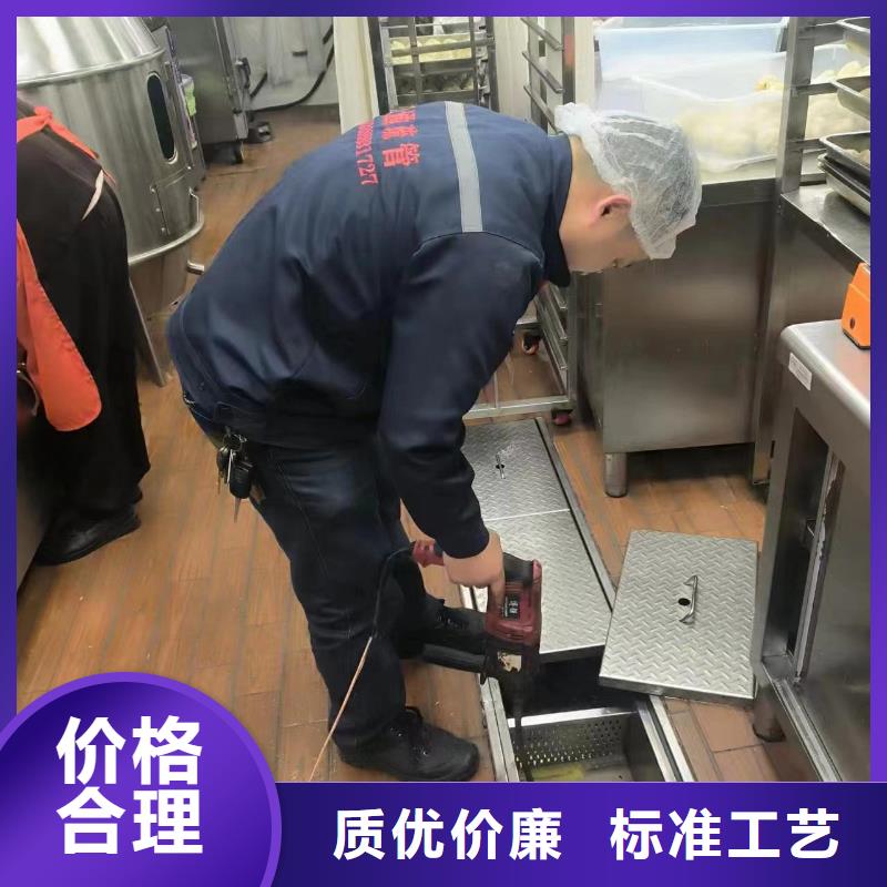 管道疏通沉淀池清淤让客户买的放心