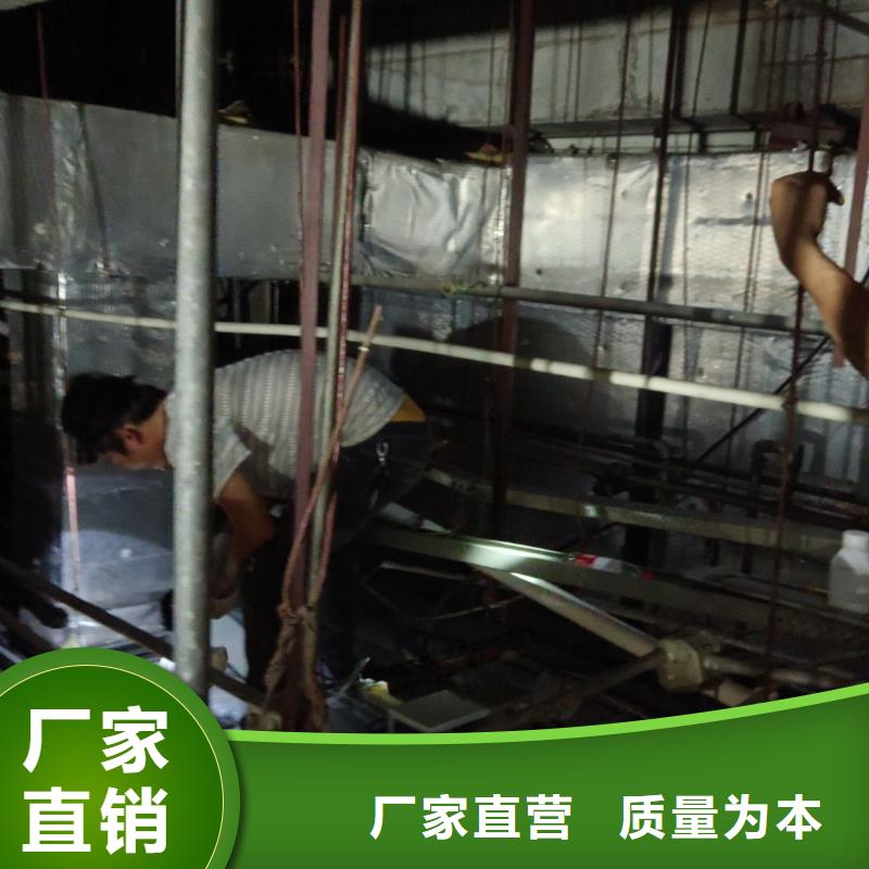 【管道疏通】沉淀池清淤品质做服务
